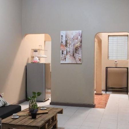 Casco Historico Demeter Apartment Comayagua Ngoại thất bức ảnh
