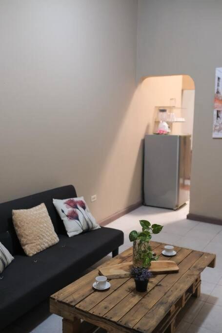 Casco Historico Demeter Apartment Comayagua Ngoại thất bức ảnh