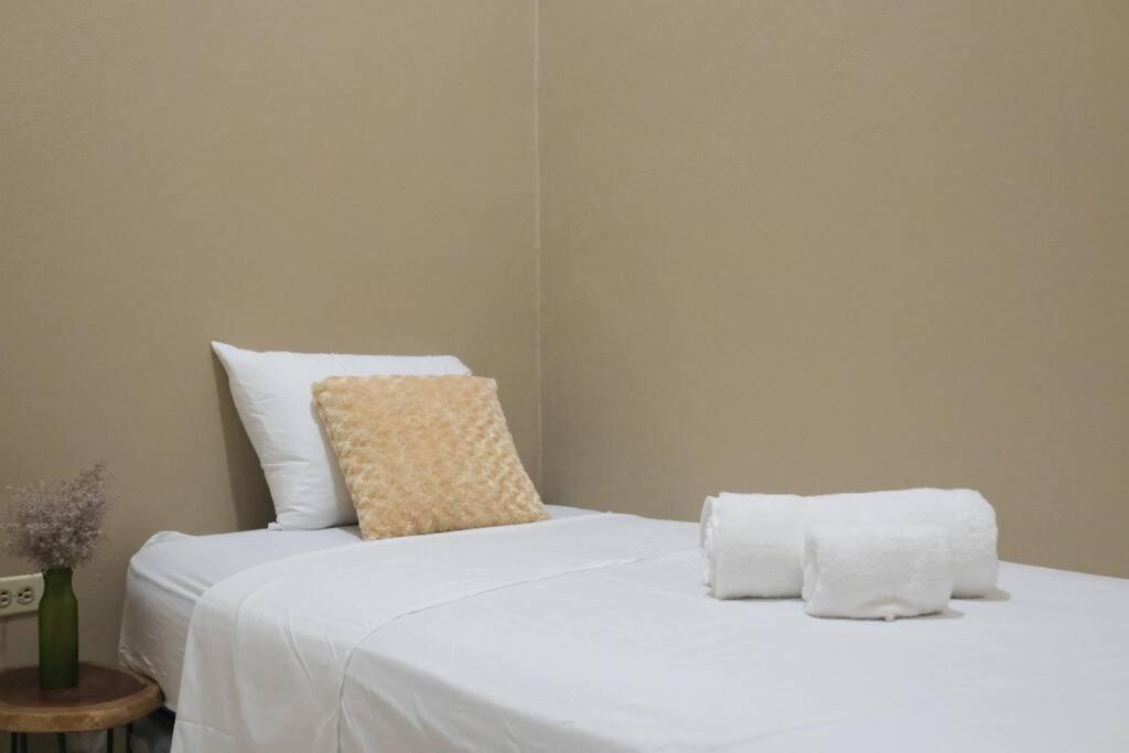 Casco Historico Demeter Apartment Comayagua Ngoại thất bức ảnh
