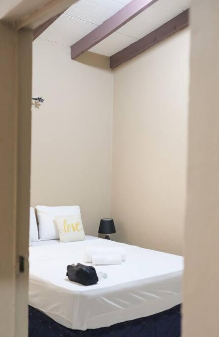 Casco Historico Demeter Apartment Comayagua Ngoại thất bức ảnh