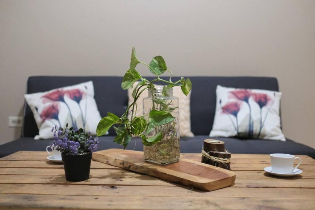 Casco Historico Demeter Apartment Comayagua Ngoại thất bức ảnh