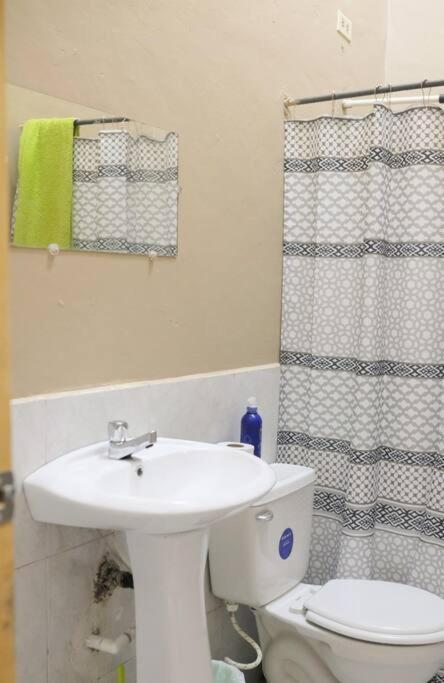 Casco Historico Demeter Apartment Comayagua Ngoại thất bức ảnh