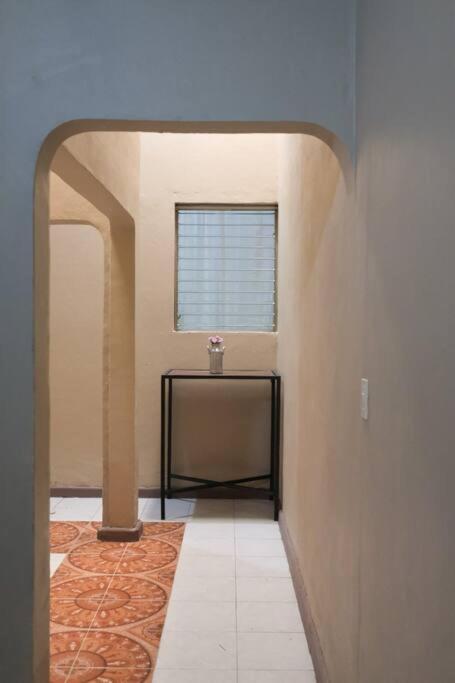 Casco Historico Demeter Apartment Comayagua Ngoại thất bức ảnh
