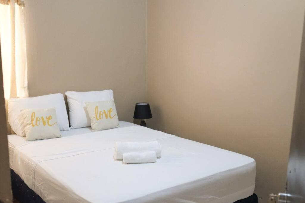 Casco Historico Demeter Apartment Comayagua Ngoại thất bức ảnh