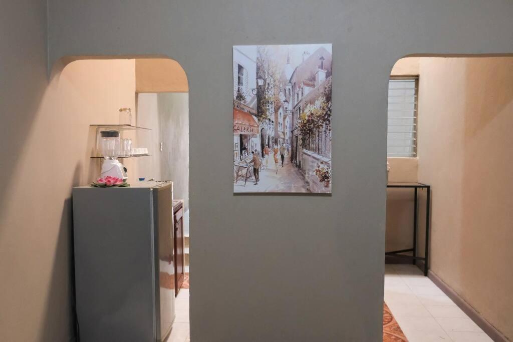 Casco Historico Demeter Apartment Comayagua Ngoại thất bức ảnh