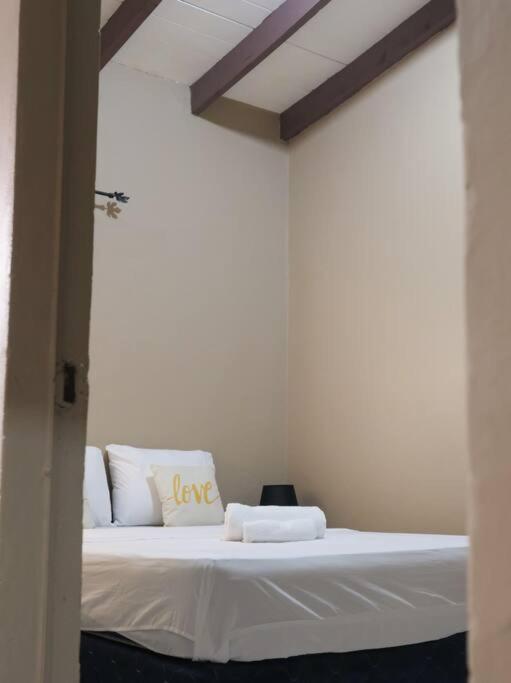 Casco Historico Demeter Apartment Comayagua Ngoại thất bức ảnh