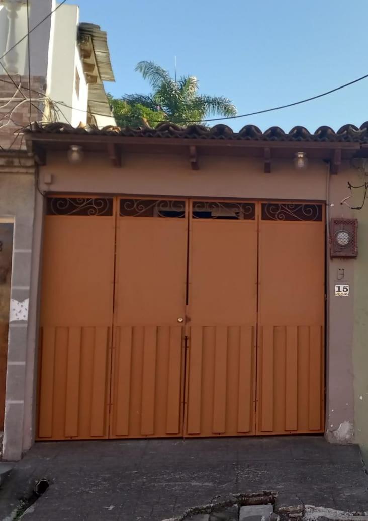 Casco Historico Demeter Apartment Comayagua Ngoại thất bức ảnh